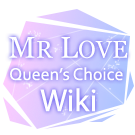 Mr Love: Queen's Choice - Wikipedia