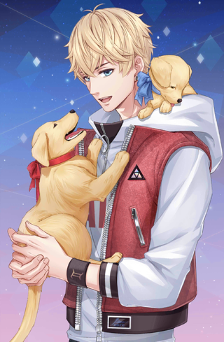 Kiro Woofderland Evolved Full.png